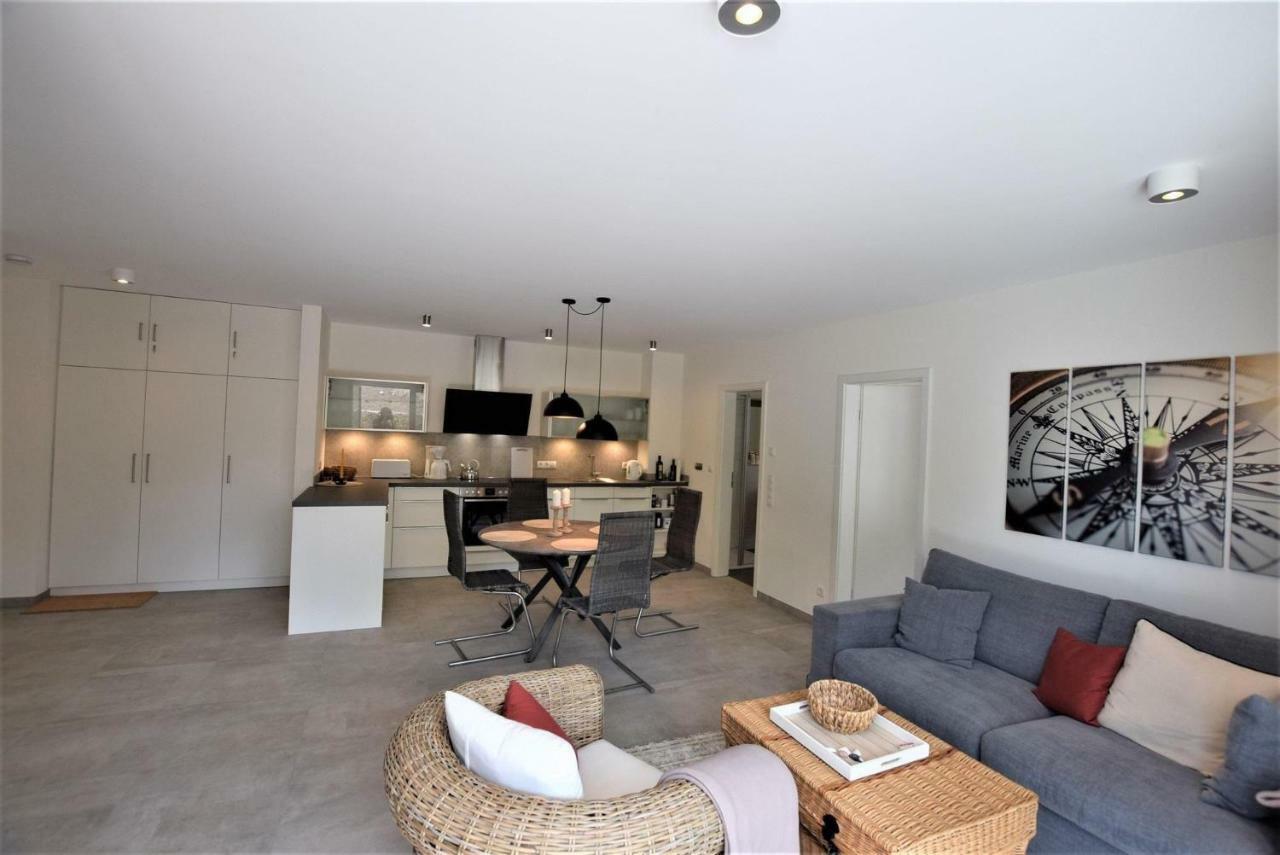 Compass-App-5 Apartment Hohwacht Exterior photo
